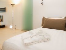 Appartement Les Terrasses C1.7