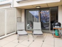 Appartement Les Terrasses C1.7