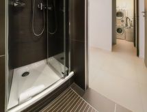 Appartement Les Terrasses C1.7