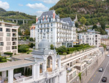 Appartement Le National Montreux