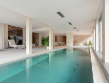Appartement Le National Montreux