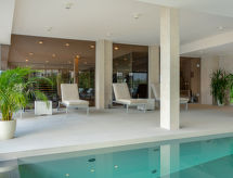 Appartement Le National Montreux
