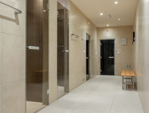 Appartement Le National Montreux