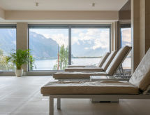 Appartement Le National Montreux