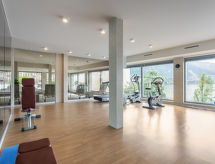 Appartement Le National Montreux