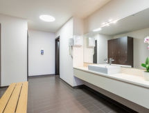 Appartement Le National Montreux