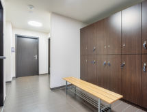 Appartement Le National Montreux