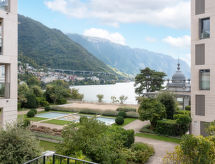 Appartement Le National Montreux