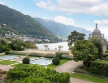 Appartement Le National Montreux