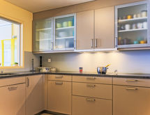 Appartement Le National Montreux