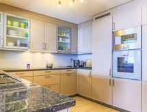 Appartement Le National Montreux
