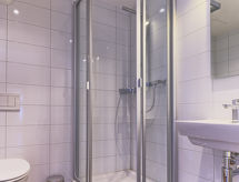 Appartement Le National Montreux