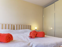Appartement Le National Montreux