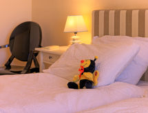 Appartement Le National Montreux