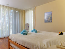 Appartement Le National Montreux