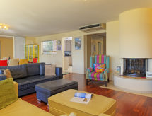 Appartement Le National Montreux