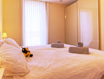 Appartement Le National Montreux