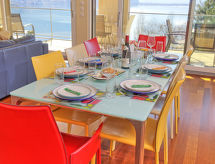 Appartement Le National Montreux