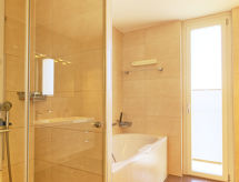 Appartement Le National Montreux