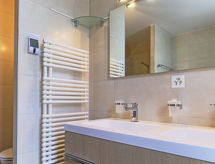 Appartement Le National Montreux