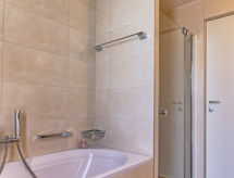 Appartement Le National Montreux