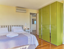 Appartement Le National Montreux