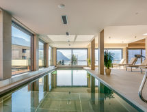 Appartement Le National Montreux
