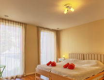 Appartement Le National Montreux