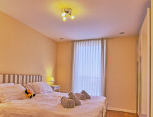 Appartement Le National Montreux
