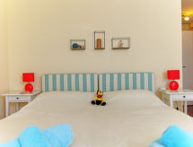 Appartement Le National Montreux