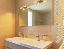 Appartement Le National Montreux