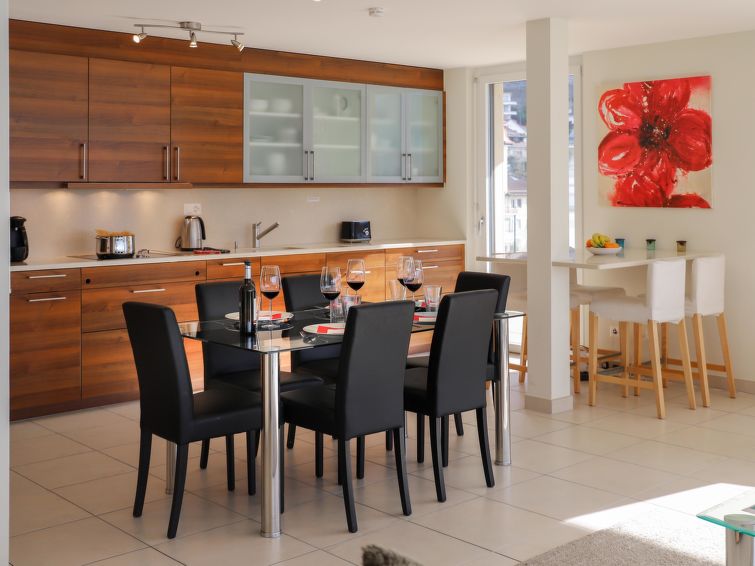 Search and Stay destination Montreux, VD - Switzerland from AU$ 1,259. L'Esplanade A6.14