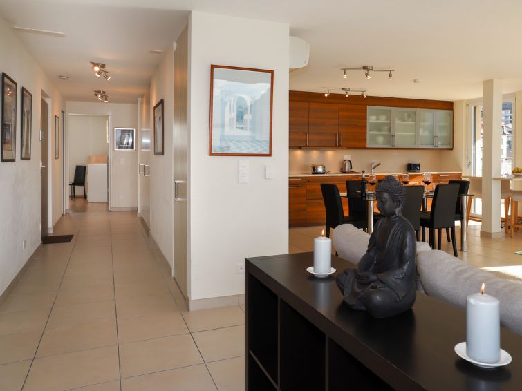 Search and Stay destination Montreux, VD - Switzerland from AU$ 1,259. L'Esplanade A6.14