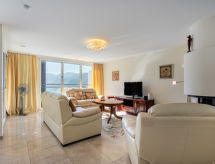 Appartement Le Belvédère D1.4