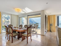 Appartement Le Belvédère D1.4