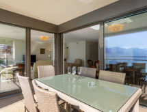 Appartement Le Belvédère D1.4
