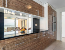 Appartement Le Belvédère D1.4