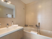 Appartement Le Belvédère D1.4