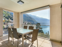 Appartement Le Belvédère D1.4