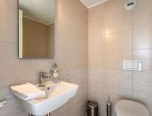 Appartement Le Belvédère D1.4