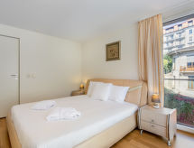Appartement Le Belvédère D1.4
