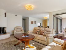 Appartement Le Belvédère D1.4
