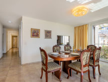 Appartement Le Belvédère D1.4