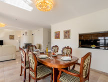 Appartement Le Belvédère D1.4