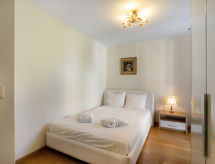 Appartement Le Belvédère D1.4