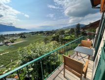 Vigneronne, App. Lac