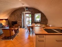 6-persoons appartement met bergzicht in het centrum van Montreux - thumbnail 3