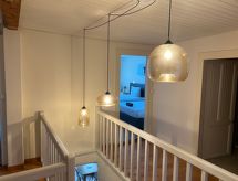 6-persoons appartement met bergzicht in het centrum van Montreux - thumbnail 5