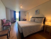 6-persoons appartement met bergzicht in het centrum van Montreux - thumbnail 6