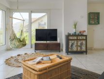 Villa Muraz 9: Knus vakantiehuis aan het Meer van Genève, 650m van het water - thumbnail 6